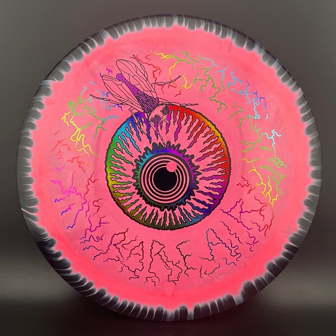 Halo Star Destroyer - Eye-Fly RAD V2 by Ripper Studios