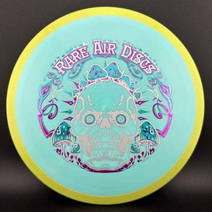 Fission Defy - Crushin' Amanitas VIP 2.0 by Manny Trujillo