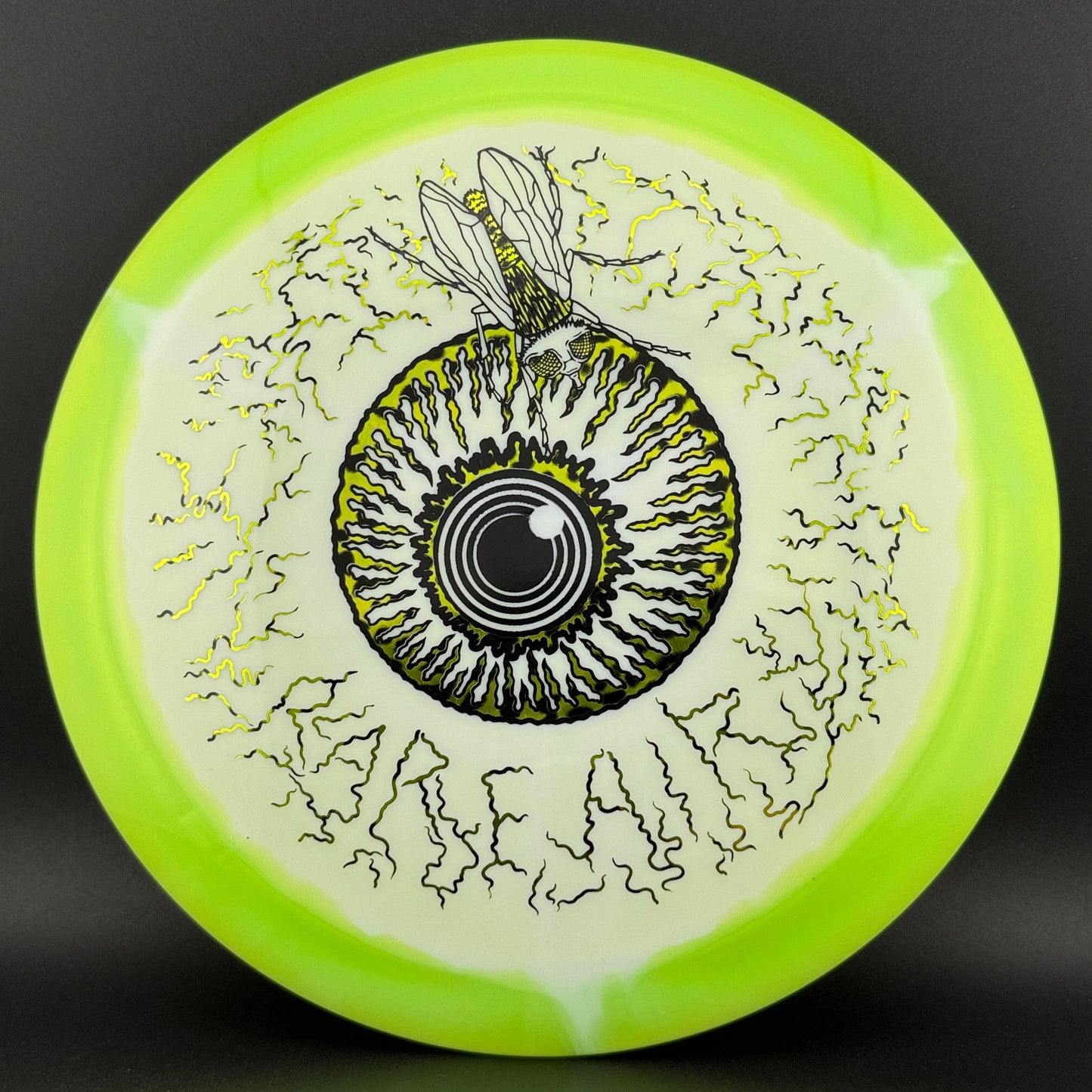 Halo Star Mamba - Eye-Fly RAD V2 by Ripper Studios