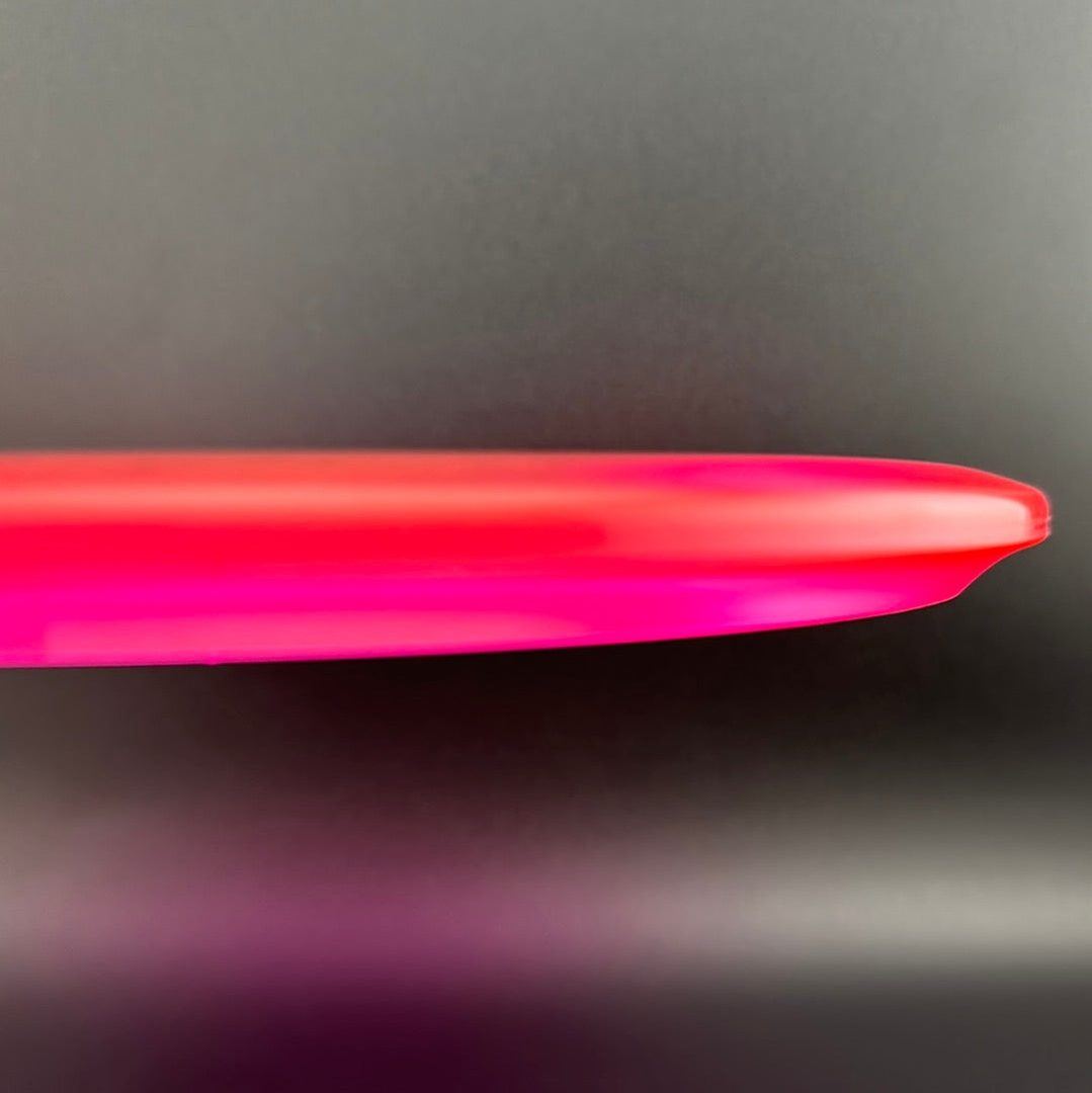 CryZtal Buzzz - Karudi the Overseer (Cult of RAD) - Ripper Studios