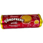 Ulker Cokoprens - Irresistible Snack Food For Chocolate Lovers, Perfect Crispy Delight