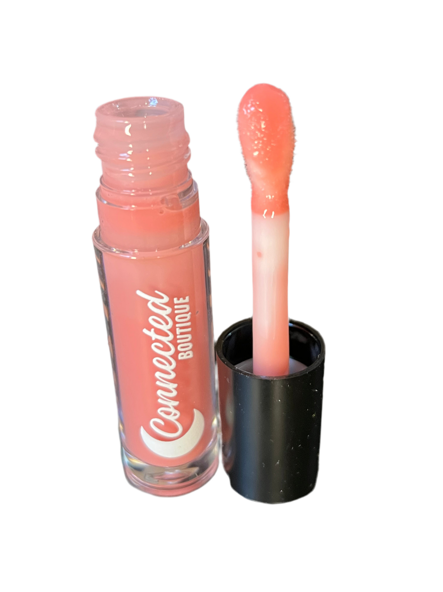 Squalane Lip Oil – Ultra‑Hydrating Gloss for Silky Smooth Lips