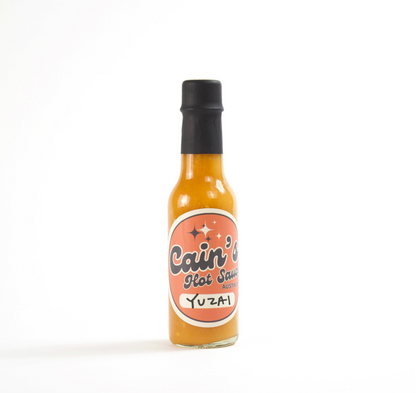 Cain's Yuzai - 5oz