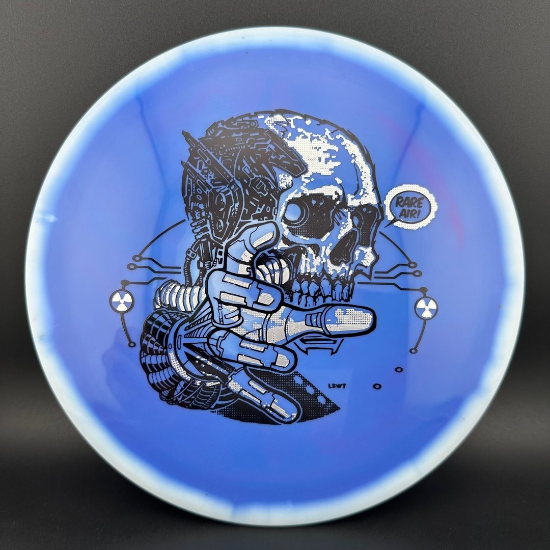 Halo S-Blend Maya - [STRATUS] FEAR V1 by Les White