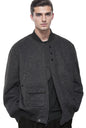 WearLink Mens Bomber Fleece Jacket Lightweight Causal Fashion Flight Fall Winter Military Jacket and Coats Outwea