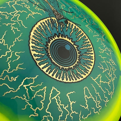 Halo Star Mamba - Eye-Fly RAD V2 by Ripper Studios