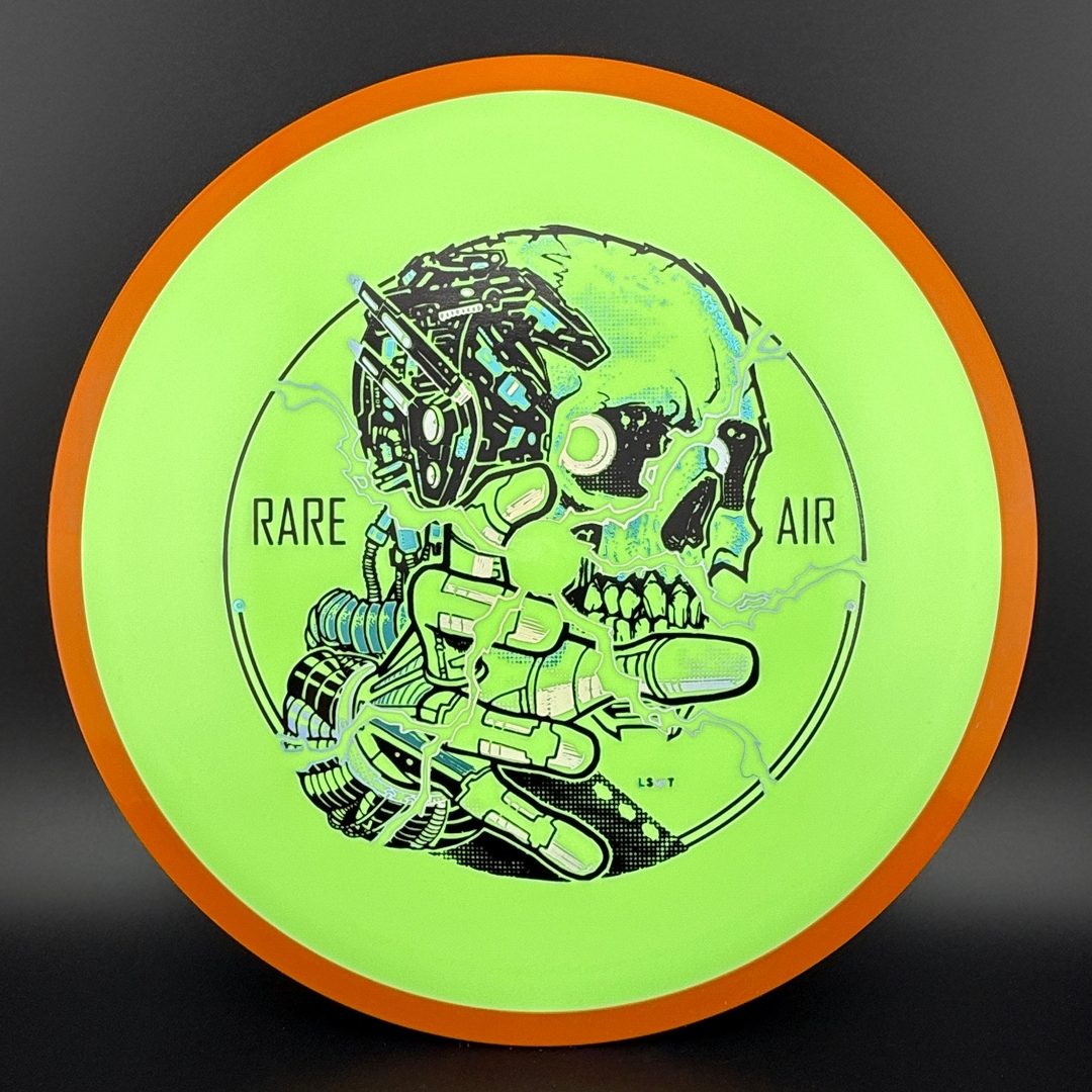 Fission Insanity - [STRATUS] FEAR V2 by Les White