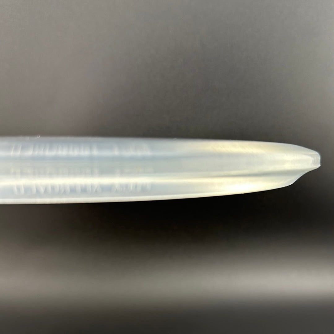 CryZtal Buzzz - Karudi the Overseer (Cult of RAD) - Ripper Studios