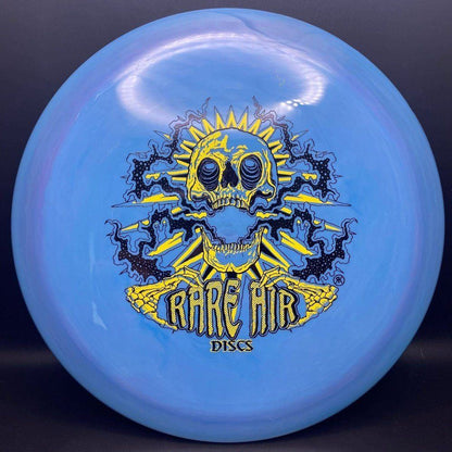 Apex Jackalope - Rare Air Discs Custom Skull Stamp