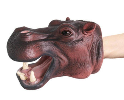 Jurassic Model Gloves