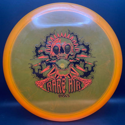 Eternal Mustang Midrange - Custom Rare Air Discs Skull Stamp