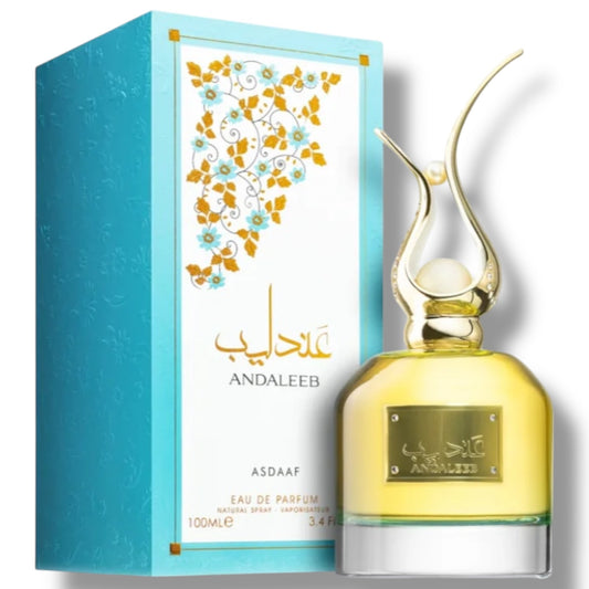 Buy Andaleeb Online - Premium Quality Andaleeb from ALBASHA Store