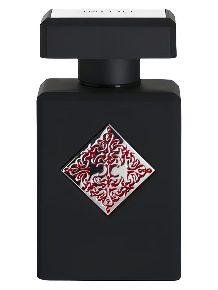 Blessed Baraka by Initio