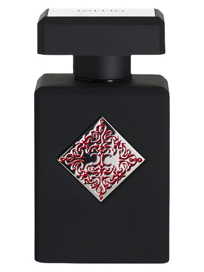 Blessed Baraka by Initio