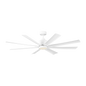 Flera Smart 65 LED Ceiling Fan