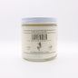 Lavender Tallow & Beeswax Candle