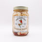 Pickled Garlic