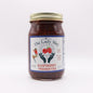 Raspberry Preserves