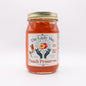 Southern Peach Preserves