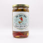 Sweet & Spicy Pickled Okra