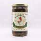 Sweet Heat Candied Jalapeños