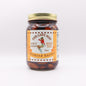 Spicy Asian Pickled Garlic