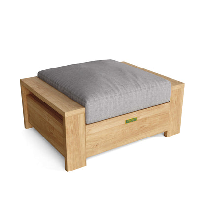 Set-525 6-Pc Madera Deep Seating