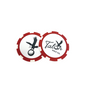 Talon Poker Chip Ball Marker