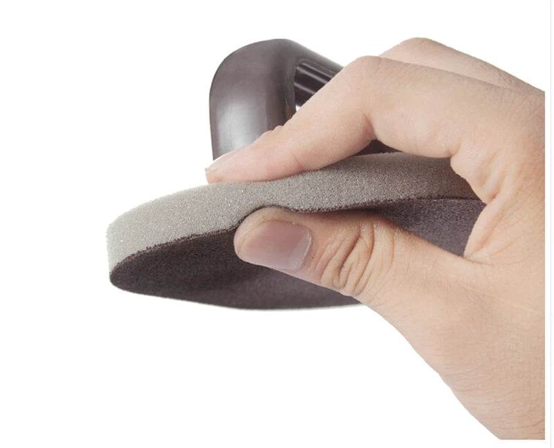 Multi-Purpose Decontamination Sponge Brush