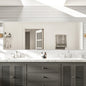 Eviva Sleek Frameless Mirror