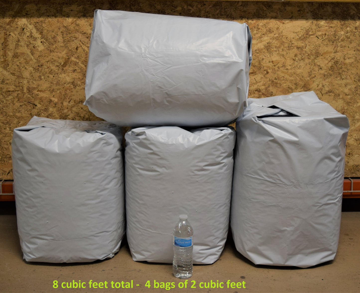 Bean Bag Fill - Non-Toxic New Recycled BeanBag bead Filling stuffing beads