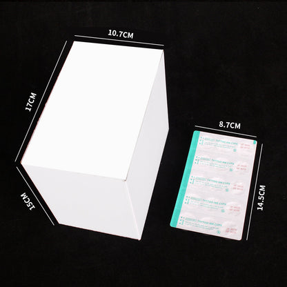 Tattoo Ink Cups-EO sterilization-24pcs-15cups/1pcs