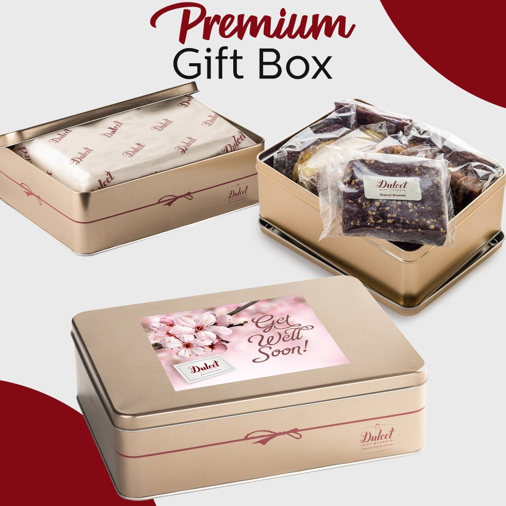 Muffin Assortment Tin