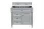 Brittany 36" Single Vanity Cabinet
