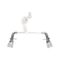 AWE Tuning Audi B8 S4/S5 Track Edition Conversion Kit for 90mm Tips