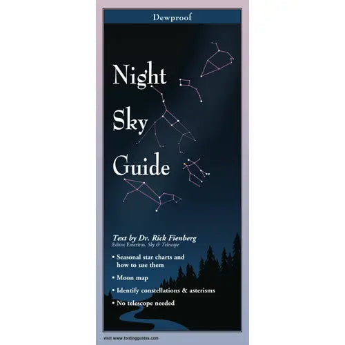 Night Sky Guide