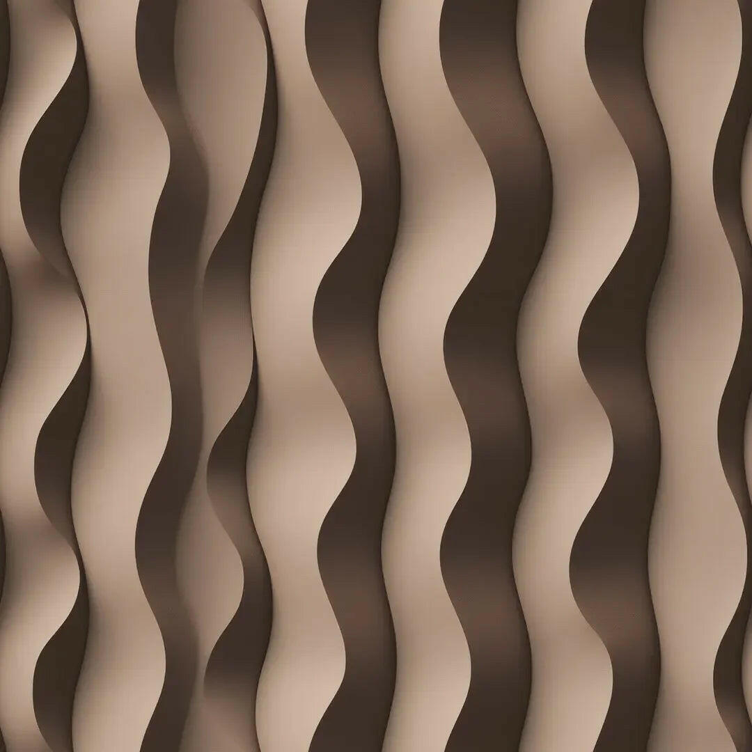 Flowing Dune Rhythms