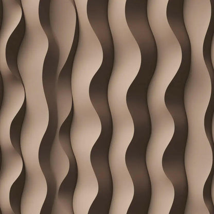 Flowing Dune Rhythms