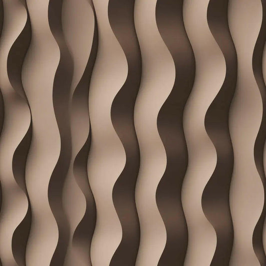 Flowing Dune Rhythms