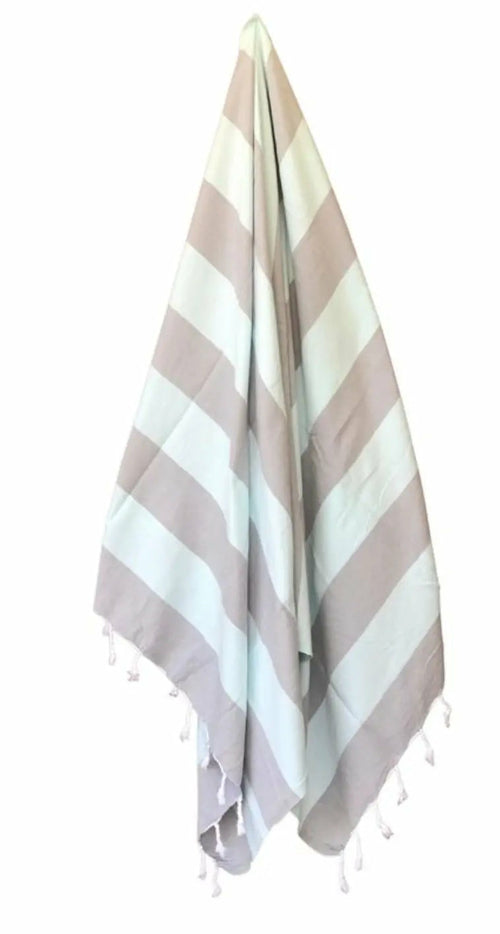 Zuma Turkish Towel | Kitchen + Metal