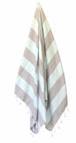 Zuma Turkish Towel | Kitchen + Metal