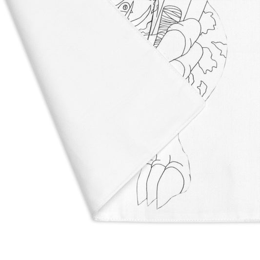 Rector Placemat