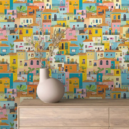 Postcards from Porto Colorido