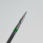 NAIL BIT TVS DARK NO. 208 GREEN Article : F208