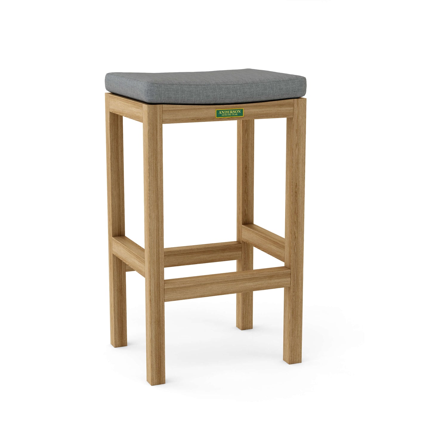 Replacement Cushion Chb-404N New Montego Backless Bar Chair