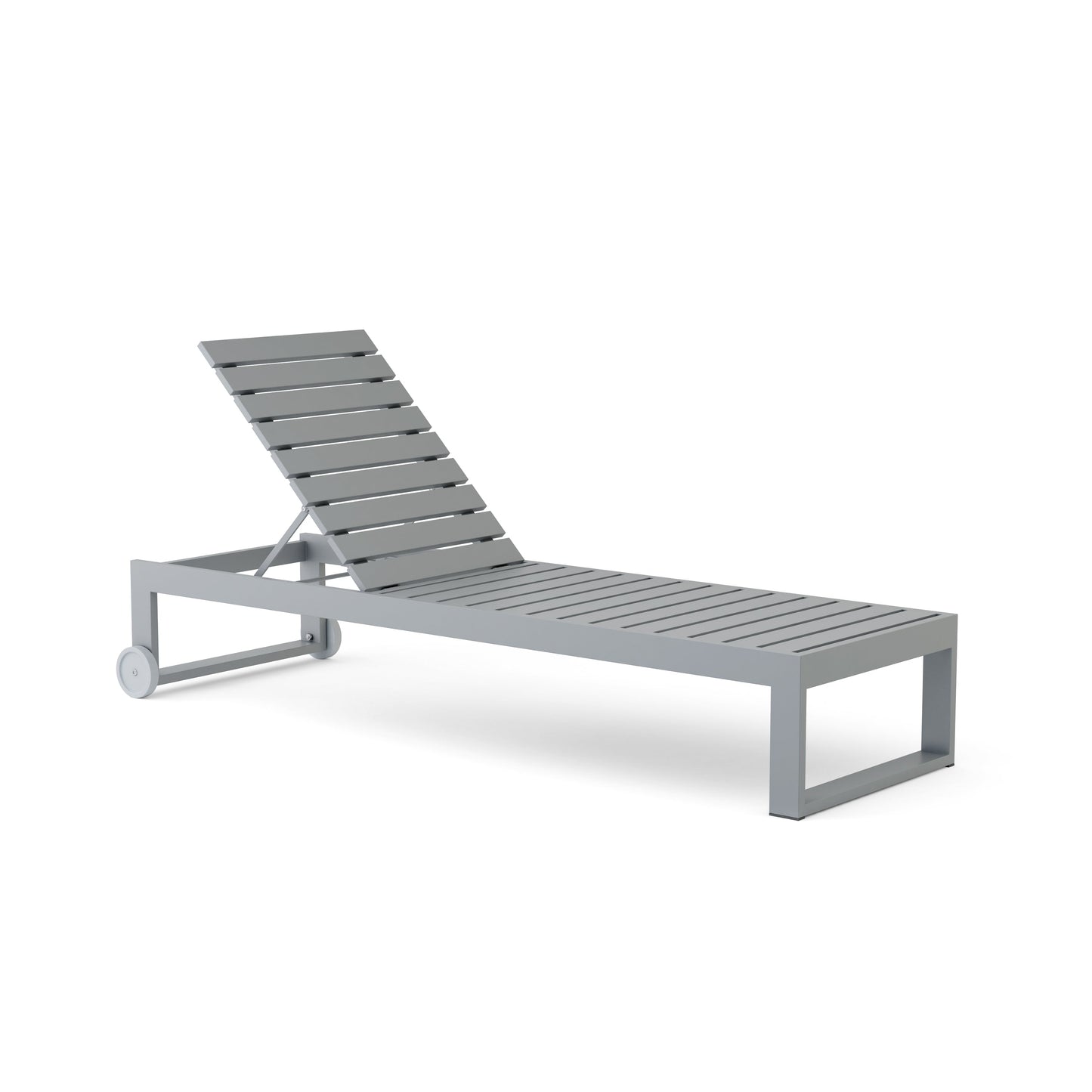 Set-5005 Lucca 3-Pc Sun Lounger Set