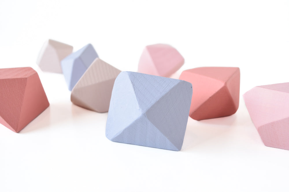 Billie | Set of 5