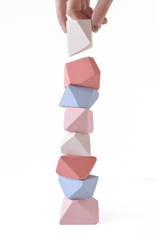 Billie | Set of 8