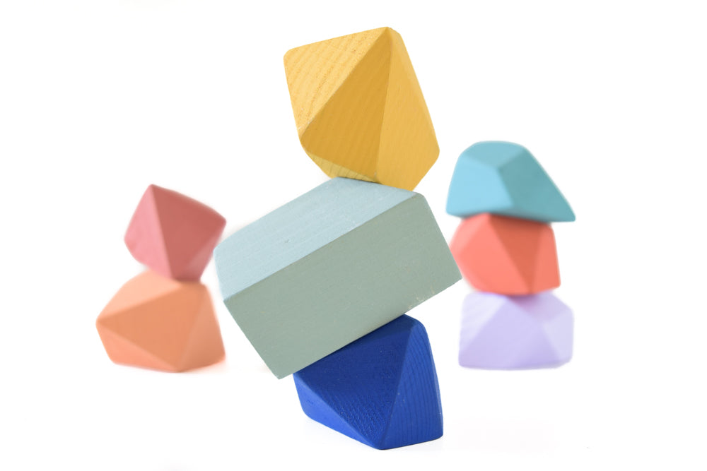 Confetti | Set of 8