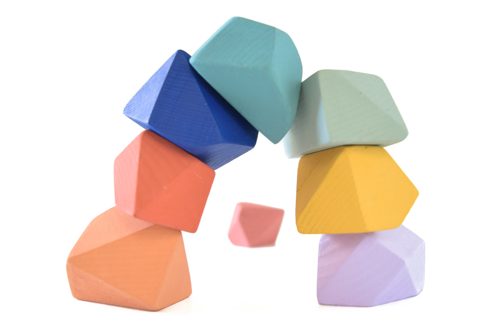 Confetti | Set of 8